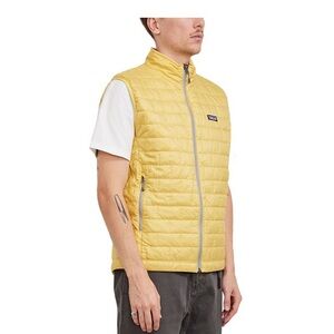 Patagonia Men's Nano Puff Vest